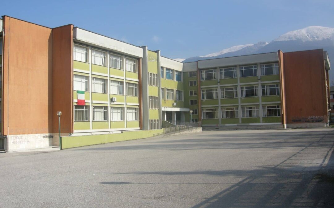 Liceo Socio Pedagogico “G.B. Vico” – Sulmona (AQ)