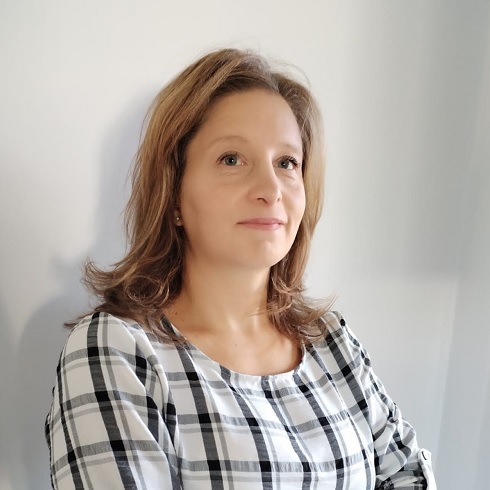 ARCH. PAOLA DEL MONACO