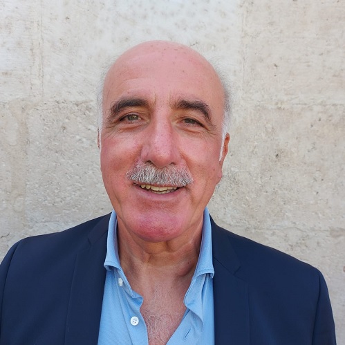 ARCH. PIETRO LA GATTA