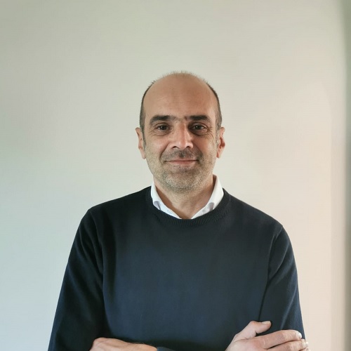 GEOM. LUCA CAROSELLI