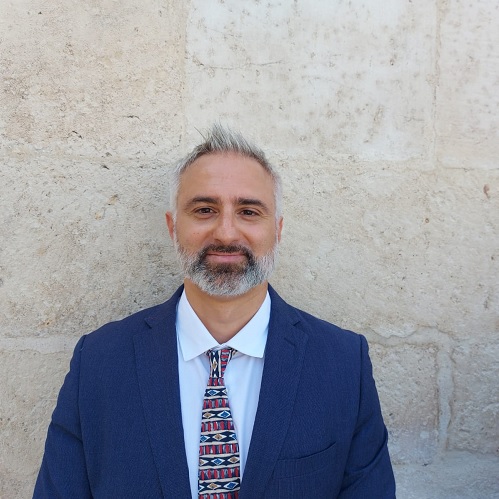 GEOM. PIERPAOLO TOSTI