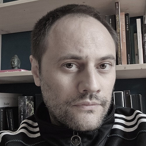 ING. CHRISTIAN DI IANNi