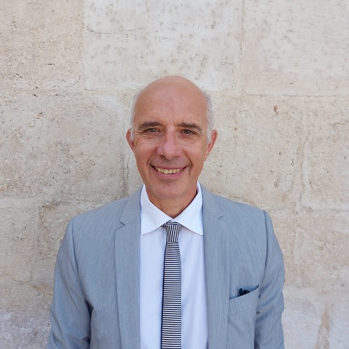 ING. DANIELE CIANCHETTA