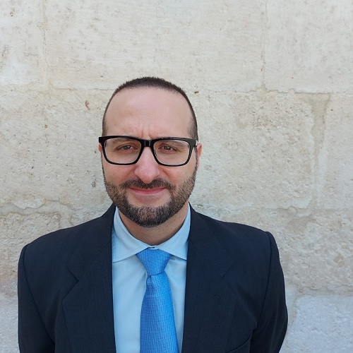 ING. EMILIANO DI PLACIDO