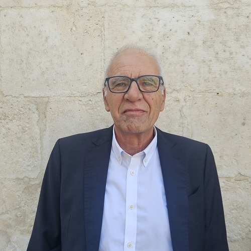 ING. MASSIMO GEROSOLIMO