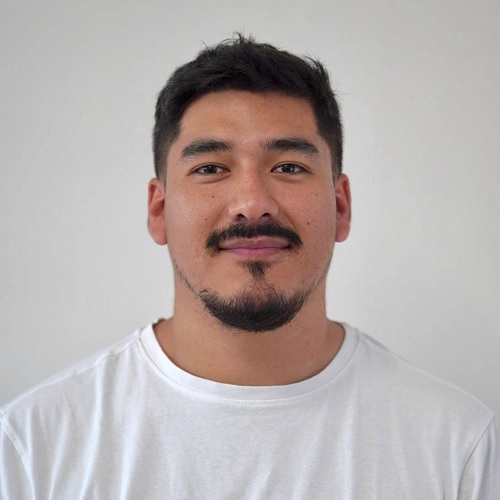 Arch. Steven Monar_Collaboratore ARCH. STEVEN MONAR
