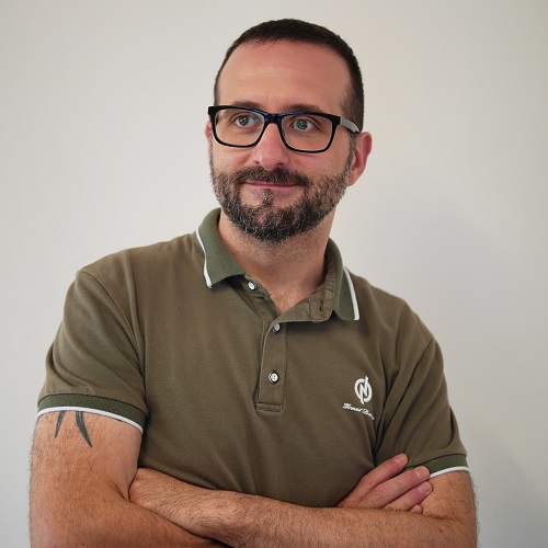 Ing. Emiliano Di Placido_Professionista Associato ING. EMILIANO DI PLACIDO