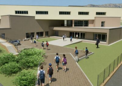 Nuova Scuola “A. De Carolis” – Acquaviva Picena (AP)