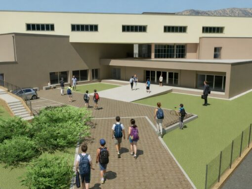 Nuova Scuola “A. De Carolis” – Acquaviva Picena (AP) Nuova Scuola “A. De Carolis” – Acquaviva Picena (AP)